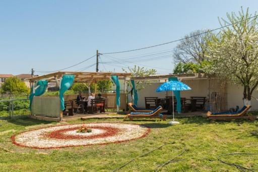 Vila Troia ואמה וקה מראה חיצוני תמונה